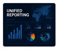 Amazon Ads Unified Reporting