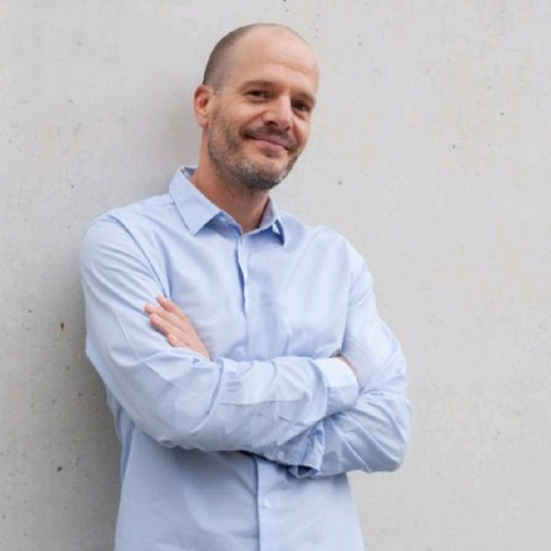 Timo Christian Blasberg, Amazon Ads Berater